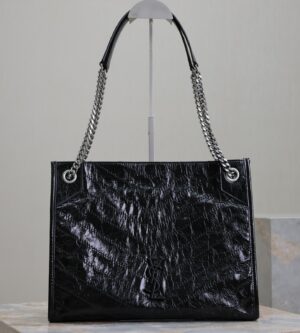 생로랑 NIKI 니키 쇼핑백 577999