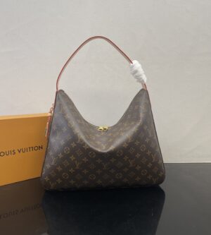 루이비통 24FW 슬라우치 숄더백 PM,MM  M11952