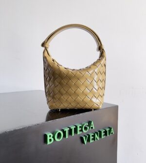 보테가베네타 캔디 월리스 숄더백 776781