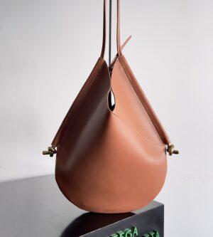 보테가 베네타 미디엄 솔스티스 숄더백 794999