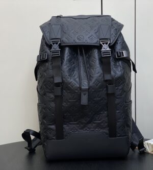 루이비통 겟어웨이 백팩 모노그램 섀도우 M24776