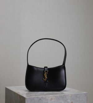 생로랑 숄더백 미니 스몰 호보백 LE5A7 710318