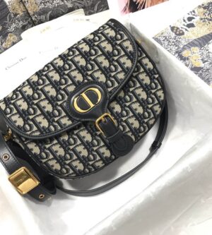 디올 바비백 미디움 숄더백 M9319UMOL