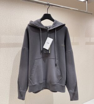 펜디 남성 오버사이즈 후디 후드 맨투맨 FY1253