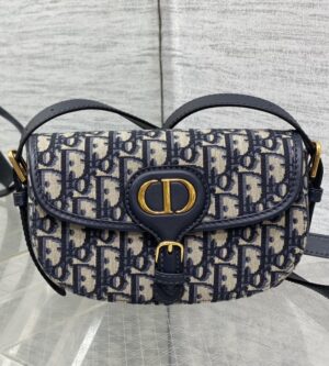 디올 바디 Bobby East-West 백 가방 숄더백 M9335UTZQ