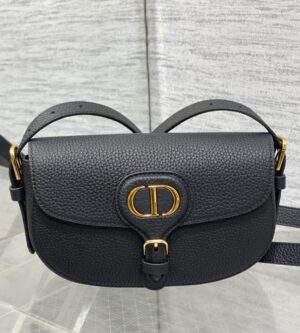 디올 바비 이스트 웨스트 백 블랙 M9335USKU