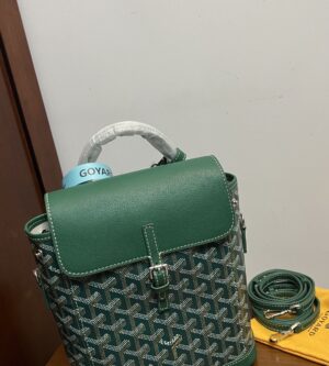 고야드 알팡 알핀 미니 백팩 ALPIN2MINT