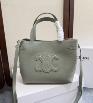 셀린느 25SS 아네이즈 트리오페 미니 토트백 4컬러 118613