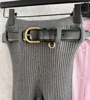 프라다 25SS 벨트 1CS130