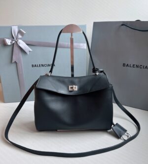 발렌시아가 로데오 백 스몰 미듐 라지 795456