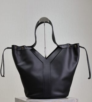 생로랑 Y 라지 호보백 833160