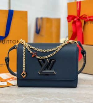 루이비통 트위스트 MM 슬림 숄더백 M14342