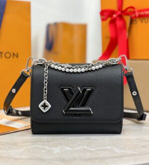 루이비통 트위스트 PM 슬림 숄더백 M14636