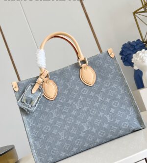 루이비통 25SS 온더고 MM 토트백 M13189