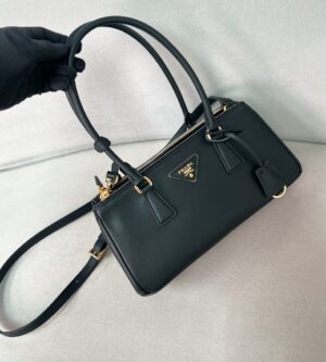 프라다 미디움 갤러리아 토트백 1BA457