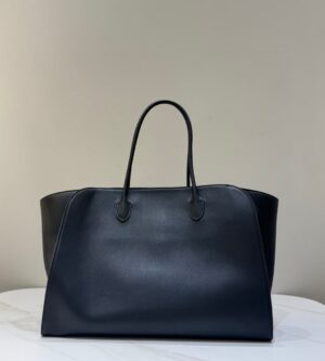 더로우 Marlo 레더 숄더 백