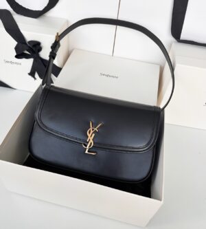 생로랑 솔페리노 라지 숄더백 832332