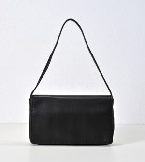 더로우 Nuance 뉘앙스 레더 숄더백