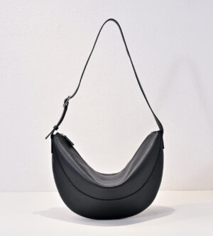 더로우 25SS 여성 Jouve 스몰 레더 숄더 백