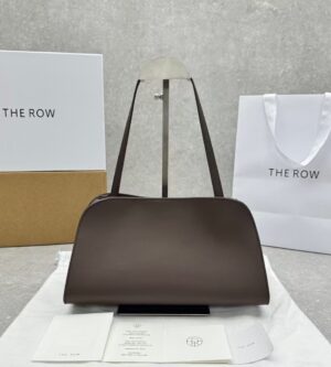 더로우 peggy 페기 클러치 숄더백