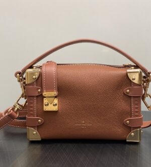 루이비통 사이드 트렁크 PM 숄더백 M15224