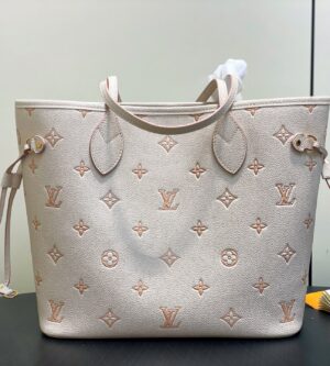 루이비통 25SS 네버풀 MM 토트 숄더백 M14285
