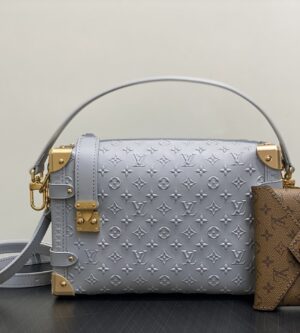 루이비통 사이드 트렁크 MM 숄더백 M25602