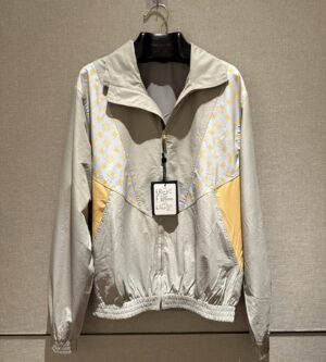 루이비통 모노그램 트랙 자켓 1AHV38