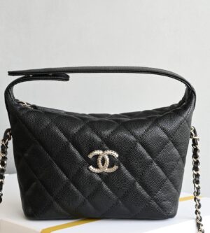 샤넬 25A 공방 체인 미니백 미니 체인 호보백 AP4747