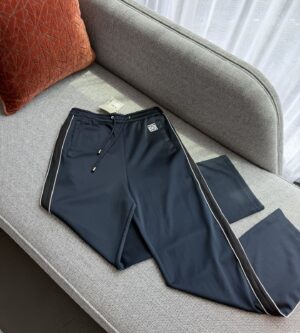 로에베 아나그램 트랙수트 바지 남성 팬츠 H526Y04X59