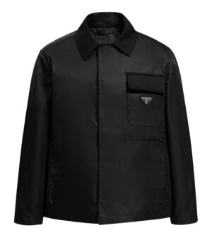 프라다 리나일론 남성 자켓 SGC828