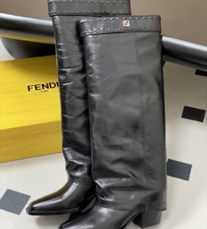 펜디 미네르바 롱 부츠 8W8566NA