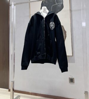 크롬하츠 후디 맨투맨 스웨트셔츠