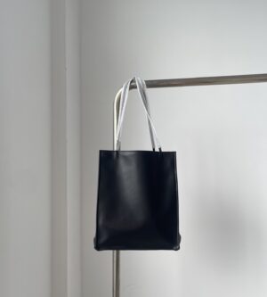 더로우 To Go 투 고 라지 토트백