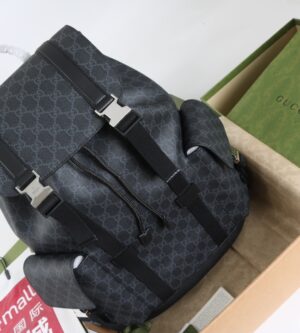 구찌 GG 라지 백팩 792080