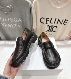 로에베 26SS 시에라 스퀘어 토 로퍼 M816290X56