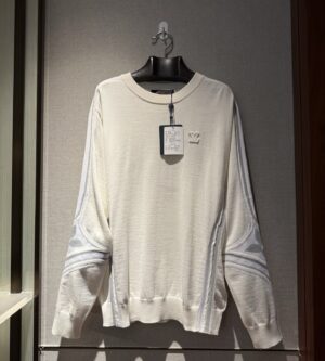 루이비통 그래픽 크루넥 니트 1AJBW1