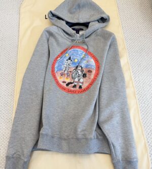 루이비통 캣 스탬프 후디 맨투맨 1AHYOK