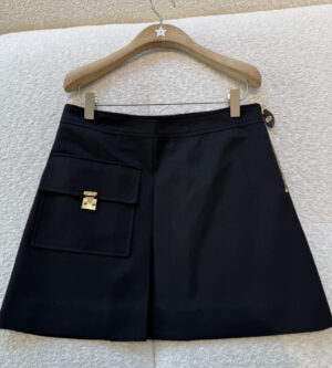루이비통 S락 포켓 스커트 1AJEMT
