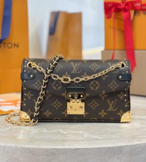 루이비통 트렁키 이스트웨스트 숄더백 2타입 M27266