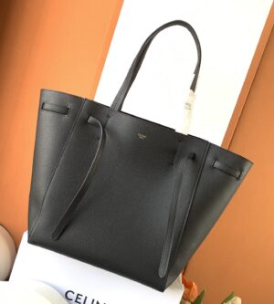 셀린느 스몰 카바스 팬텀 토트백 189023TNI