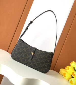 셀린느 티나 숄더백 123052DQW