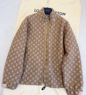 루이비통 더블 페이스 모노그램 자켓 1AHXXC