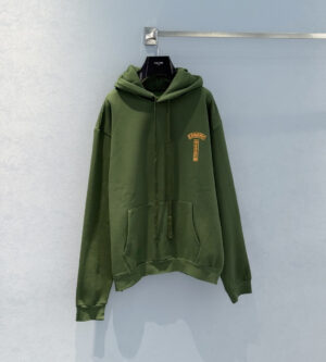 크롬하츠 후드 맨투맨 남녀공용