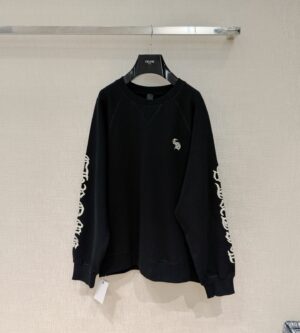 크롬하츠 26SS 남녀공용 맨투맨