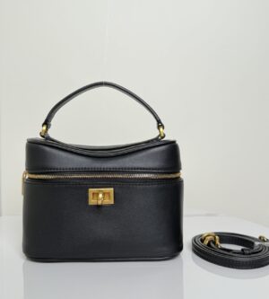 발렌시아가 로데오 베니티 크로스 미니백 845594