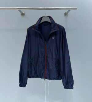 프라다 26SS 리나일론 자켓 292321