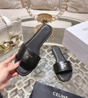 셀린느 26SS 슬리퍼 366635268C