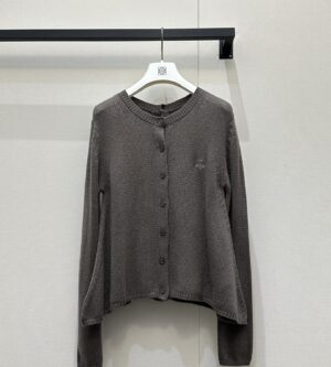 로에베 캐시미어 가디건 S359Y16KAJ