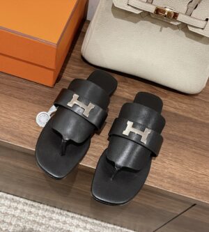 에르메스 갤러리 샌들 슬리퍼 H231038Z 신발